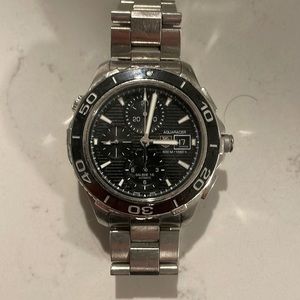 Tag Heuer Aquaracer 500M